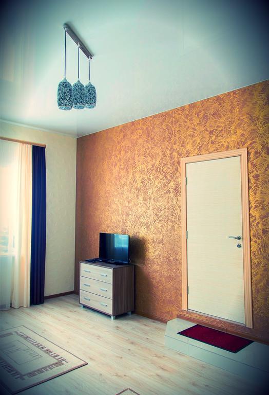 Guest House Coliseum ヴィーツェプスク 部屋 写真