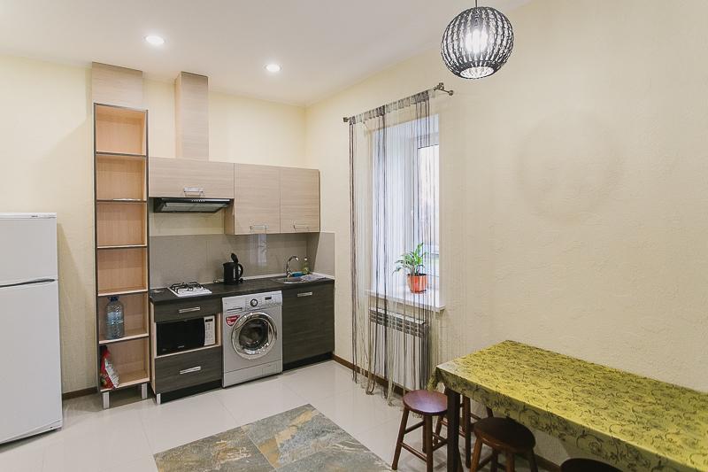 Guest House Coliseum ヴィーツェプスク 部屋 写真
